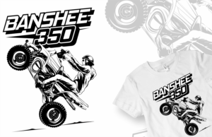 T-shirt Design by guprulsugiyanto for this project | Design: #28138558