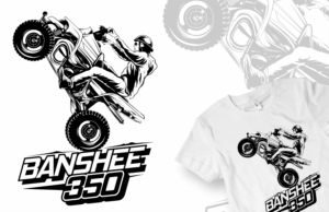 T-shirt Design by guprulsugiyanto for this project | Design: #28138568