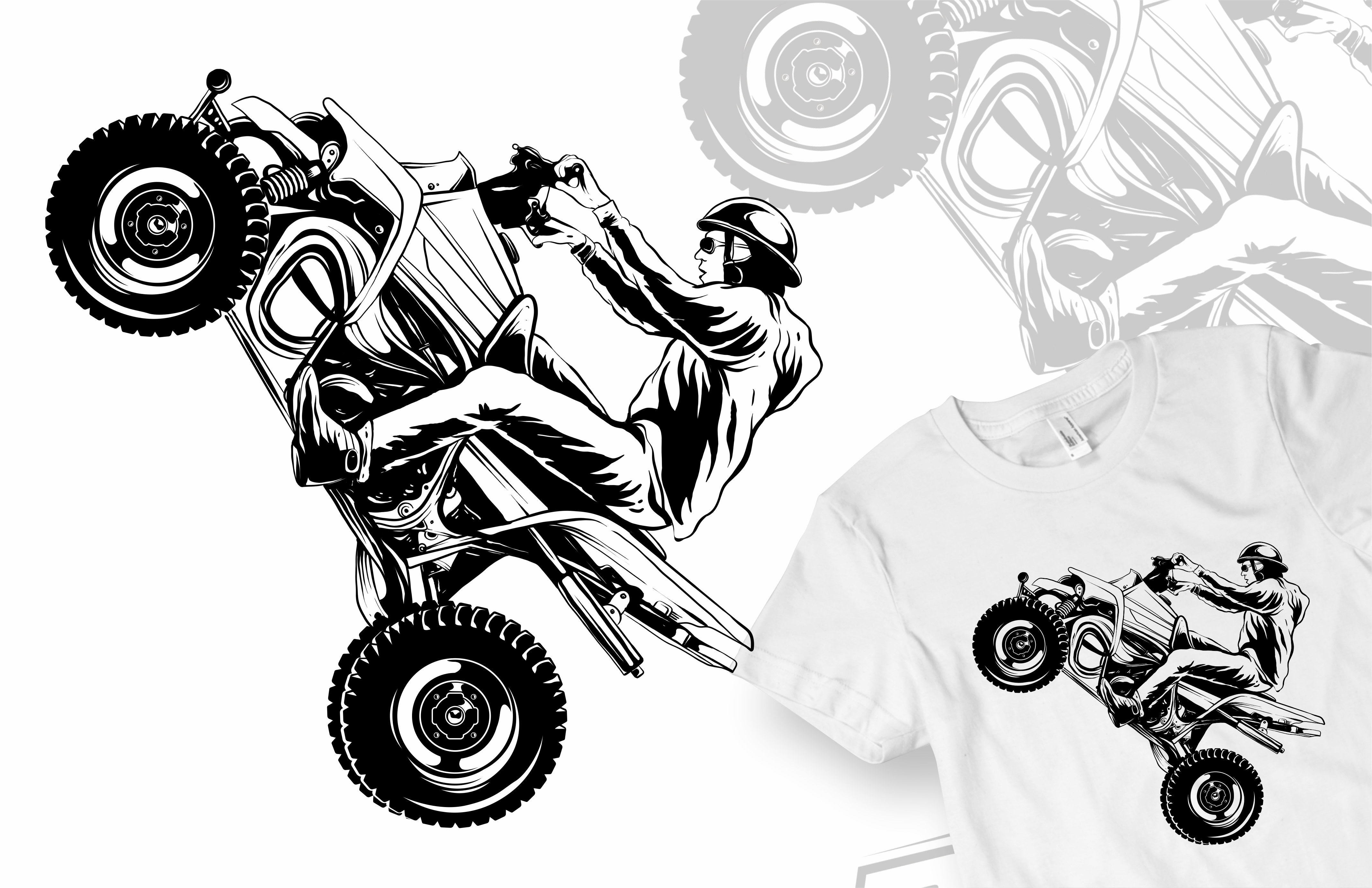 T-Shirt-Design von guprulsugiyanto für dieses Projekt | Design #28138569