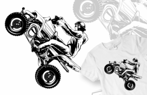 T-shirt Design by guprulsugiyanto for this project | Design: #28138569