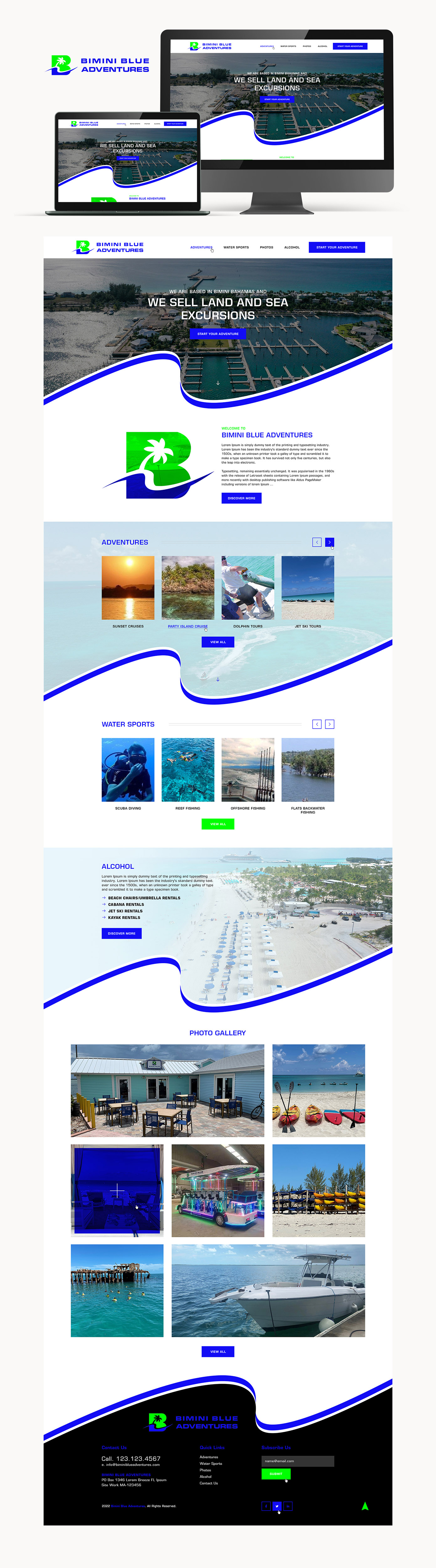 Wordpress Design by Ved Web Services for this project | Design #28135787