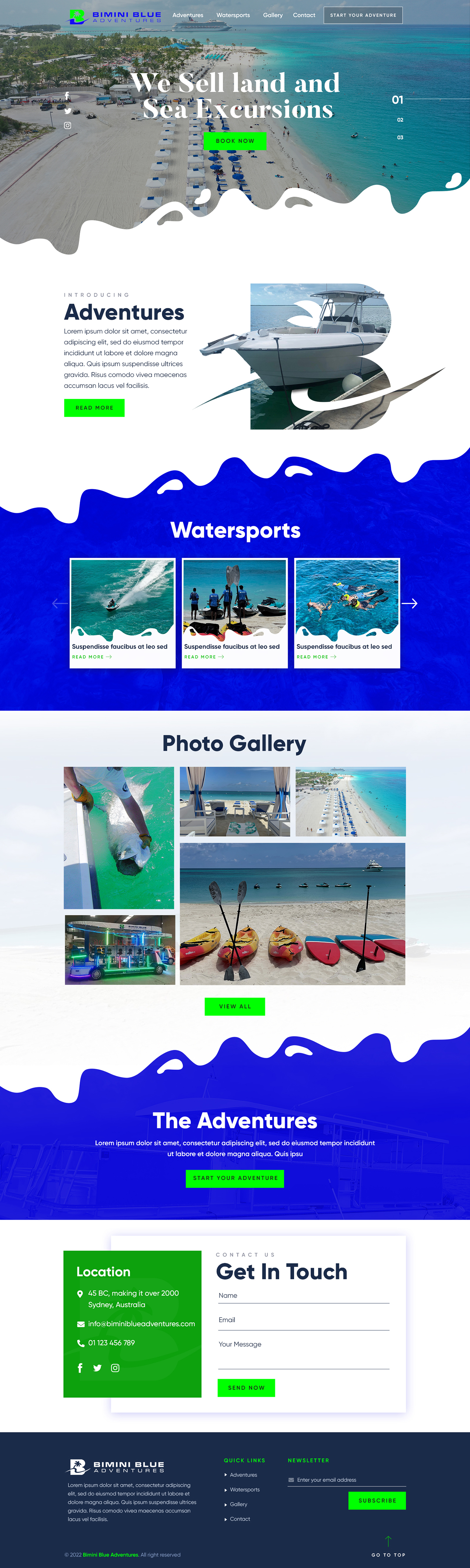 Wordpress Design by sai.designer87 for this project | Design #28141842