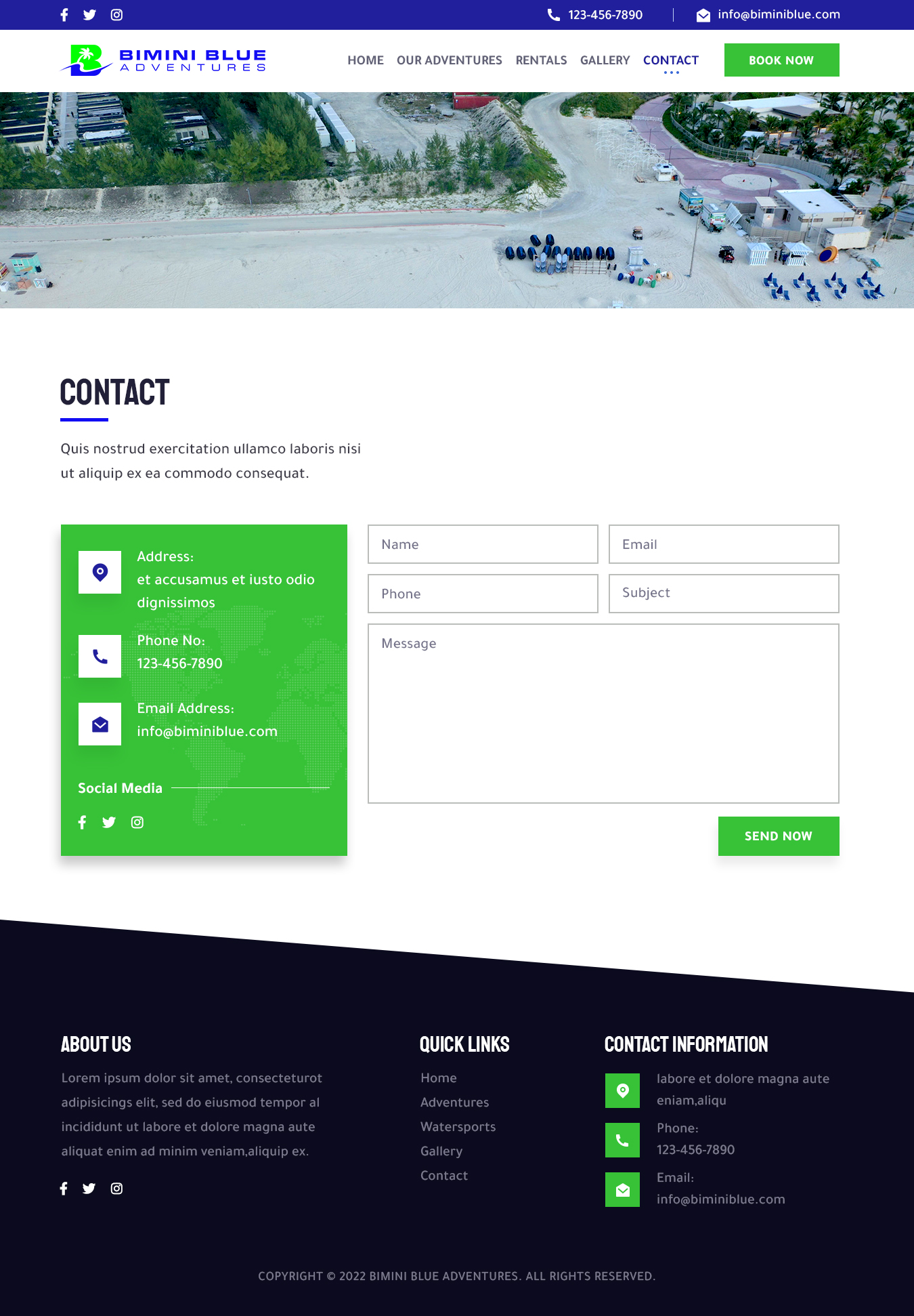 WordPress-Design von sai.designer87 für dieses Projekt | Design #28174668