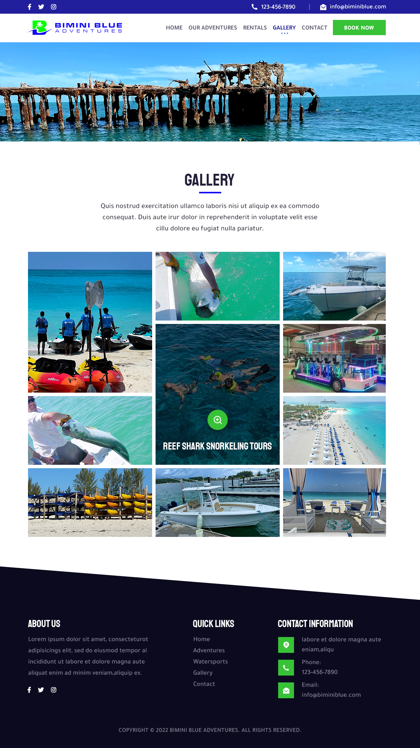 Wordpress Design by sai.designer87 for this project | Design #28174669