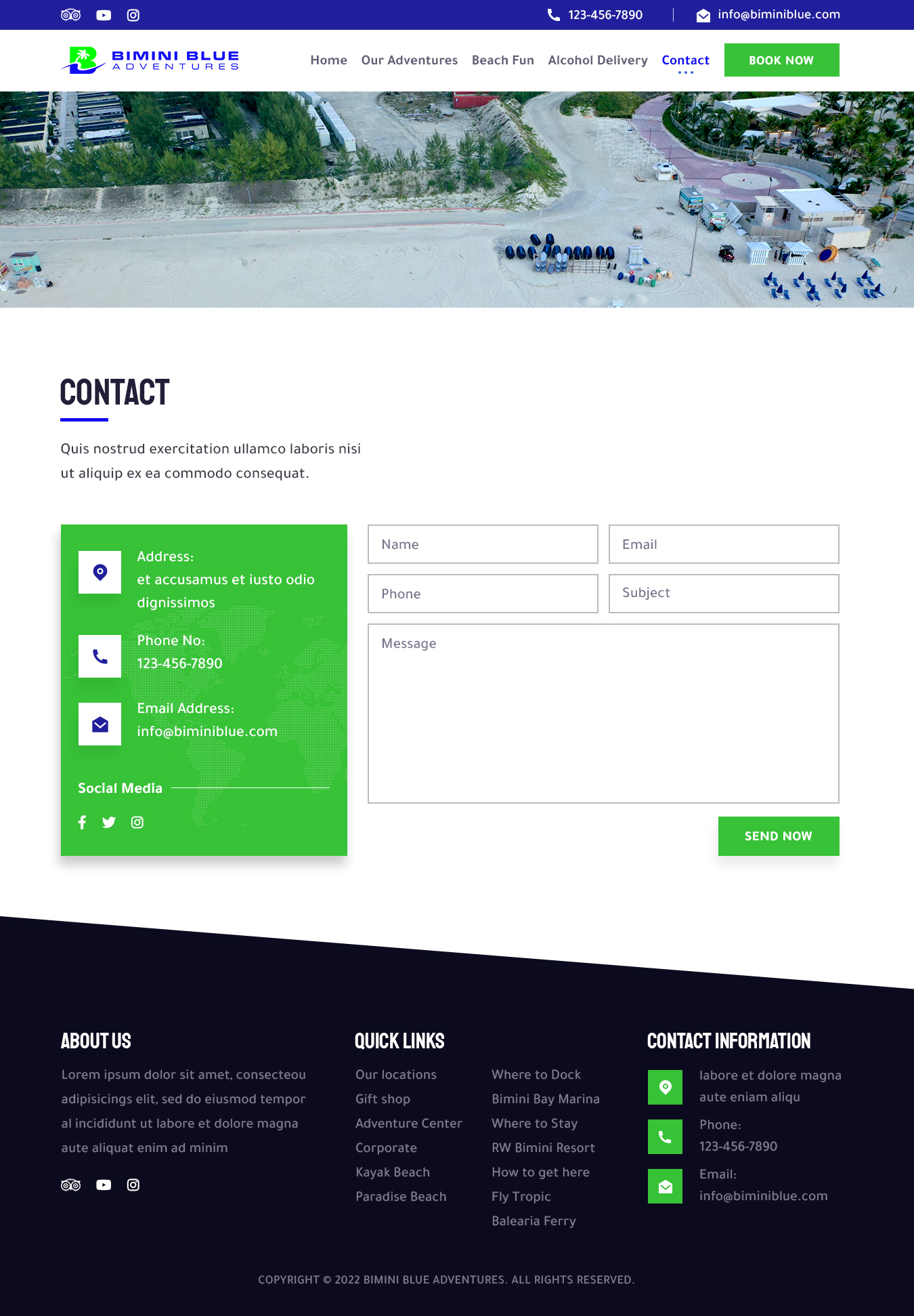 Wordpress Design by sai.designer87 for this project | Design #28200098