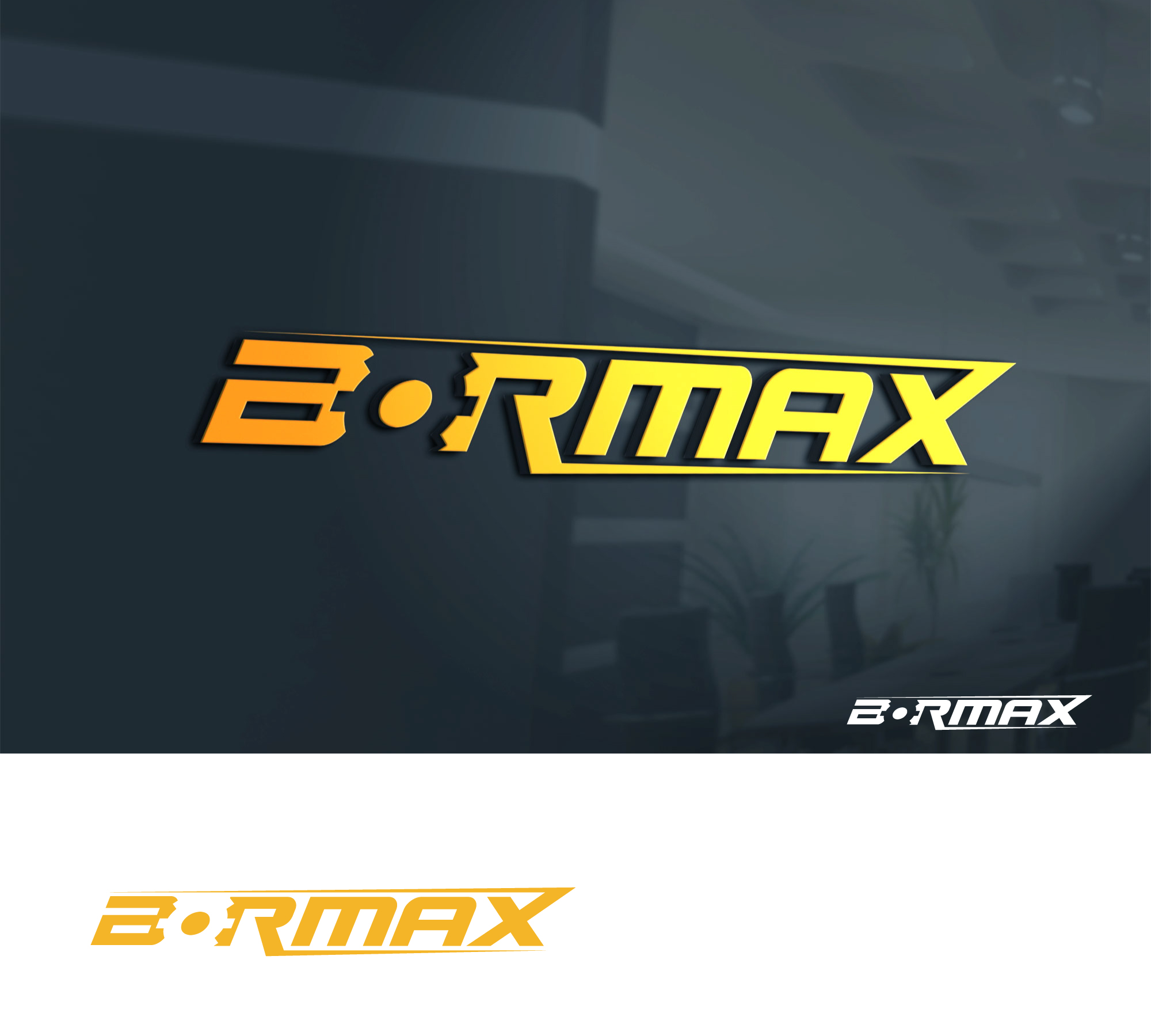 Logo Design by UMBRA Designs for this project | Design #28144119