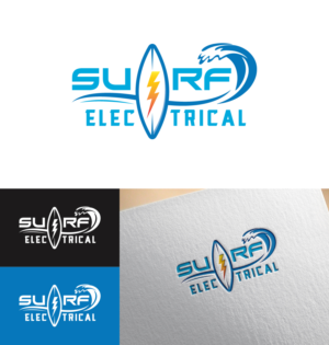 Logo Design by Rueell Artss for this project | Design #28132098