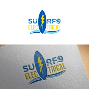 Logo Design by sprldesign