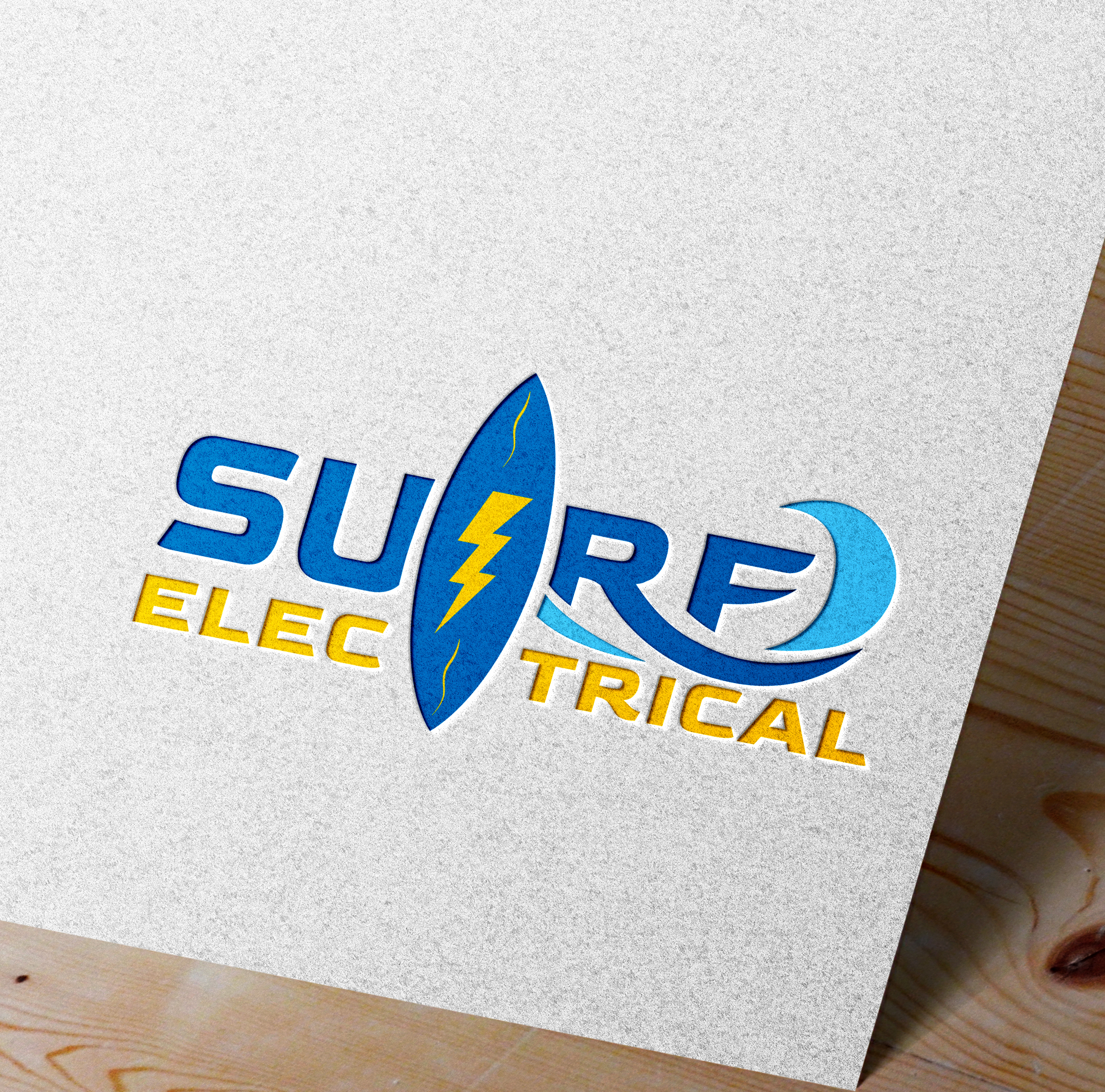 Logo Design by Aaaron for this project | Design #28133536