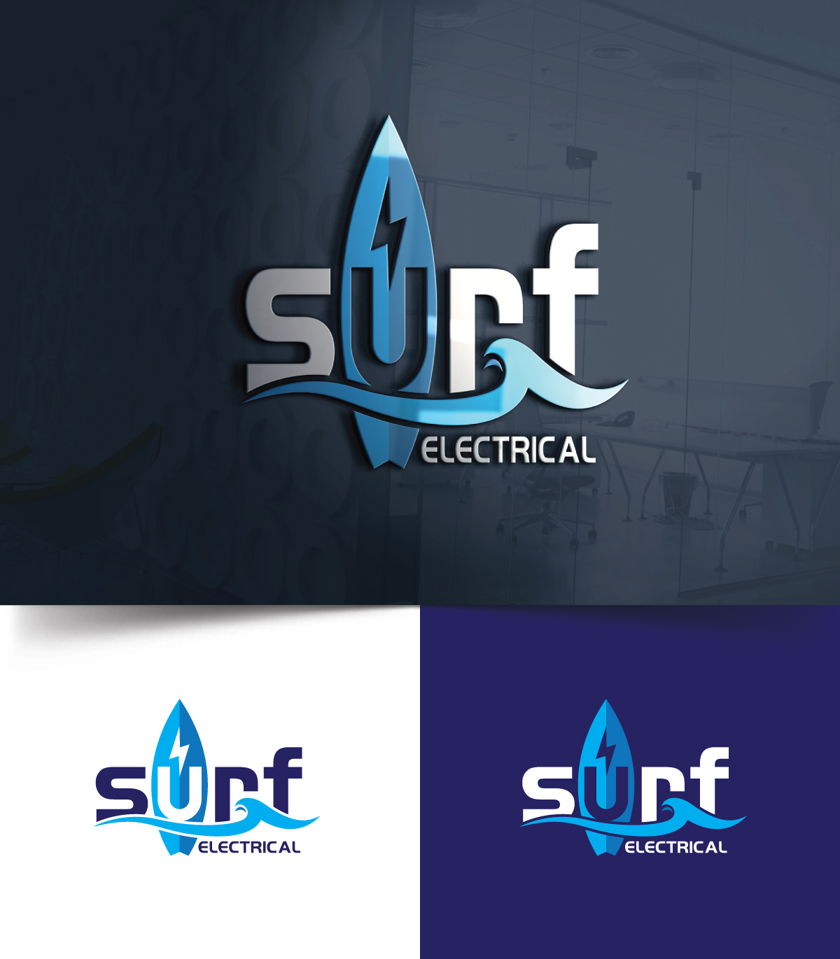 Design de Logo par creativepix pour ce projet | Design #28134349