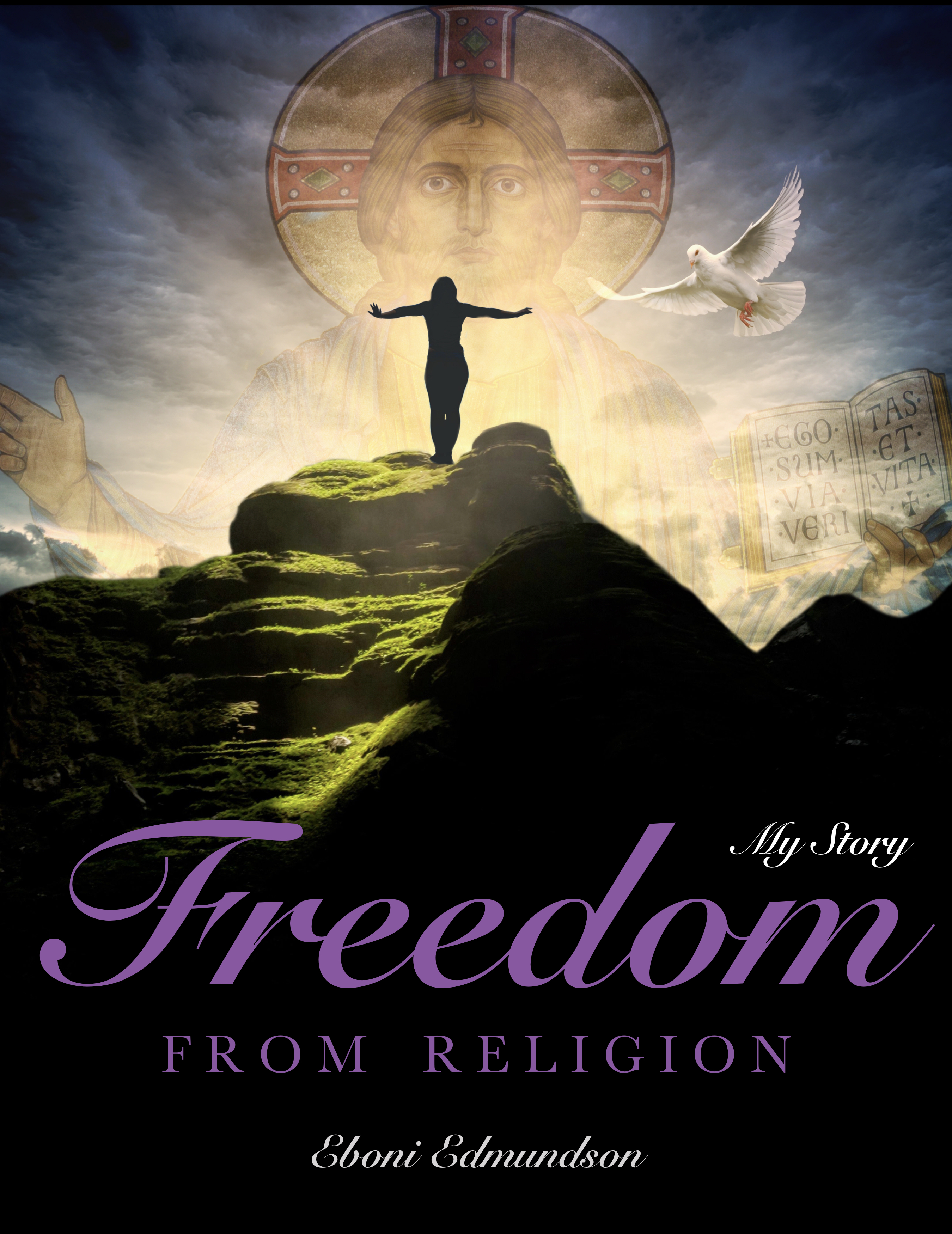 Diseño de portada de libro por AnninWonderland para este proyecto | Diseño #28148368