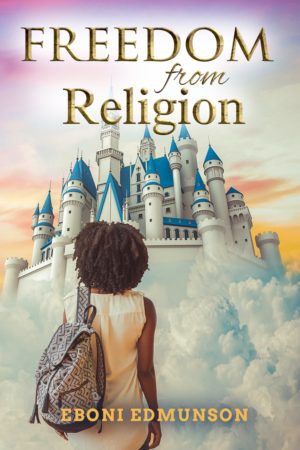 Freedom From Religion | Design de Couverture de Livre par Wally_F