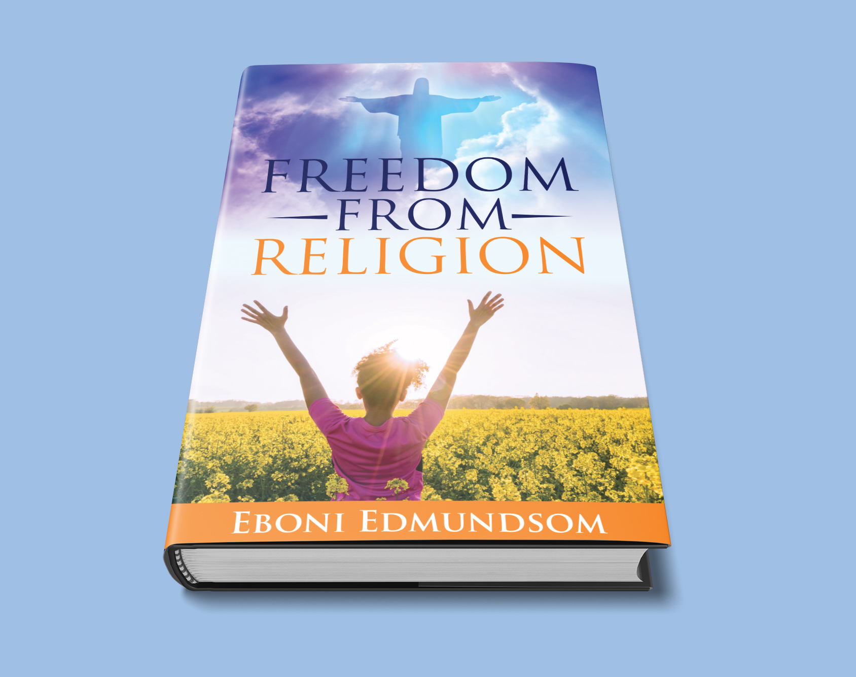 Diseño de portada de libro por Aurora:) para este proyecto | Diseño #28134071