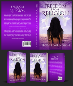 Diseño de portada de libro por aj para este proyecto | Diseño: #28162677