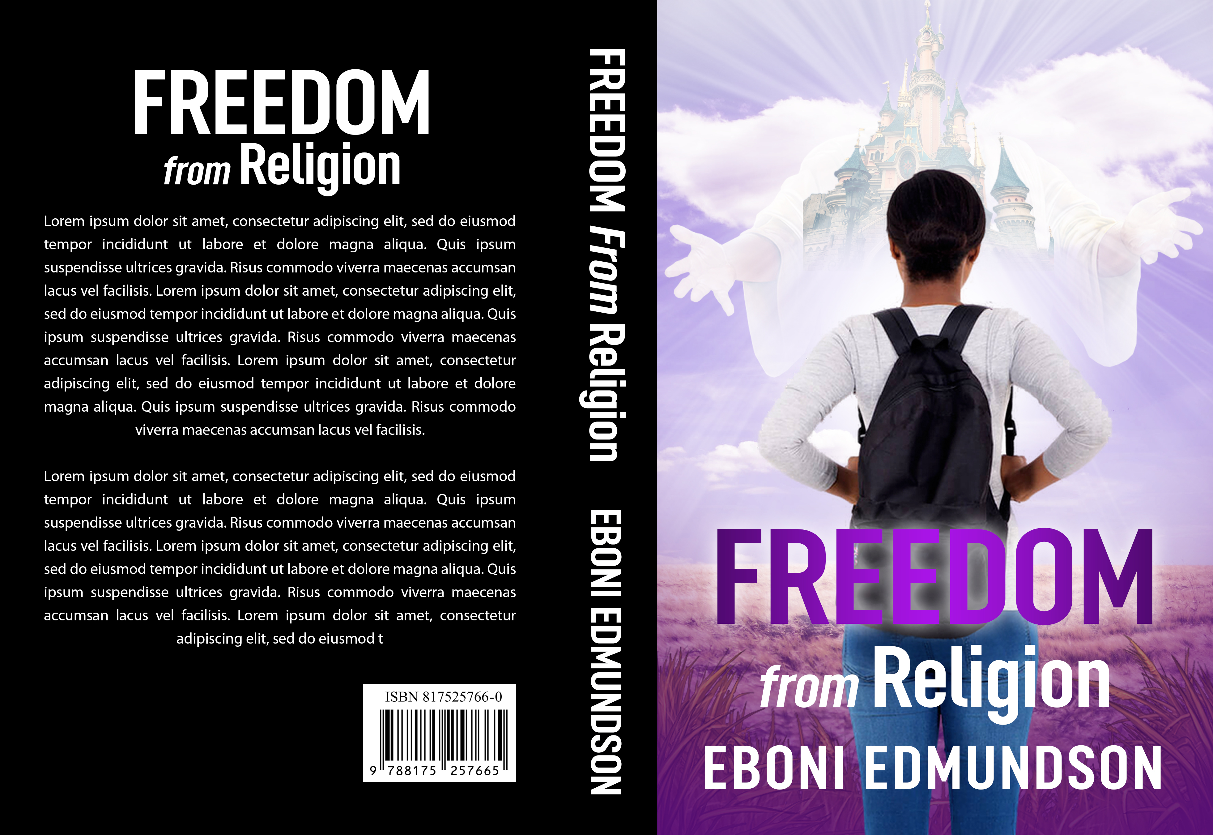 Book Cover Design by aj for this project | Design #28196173