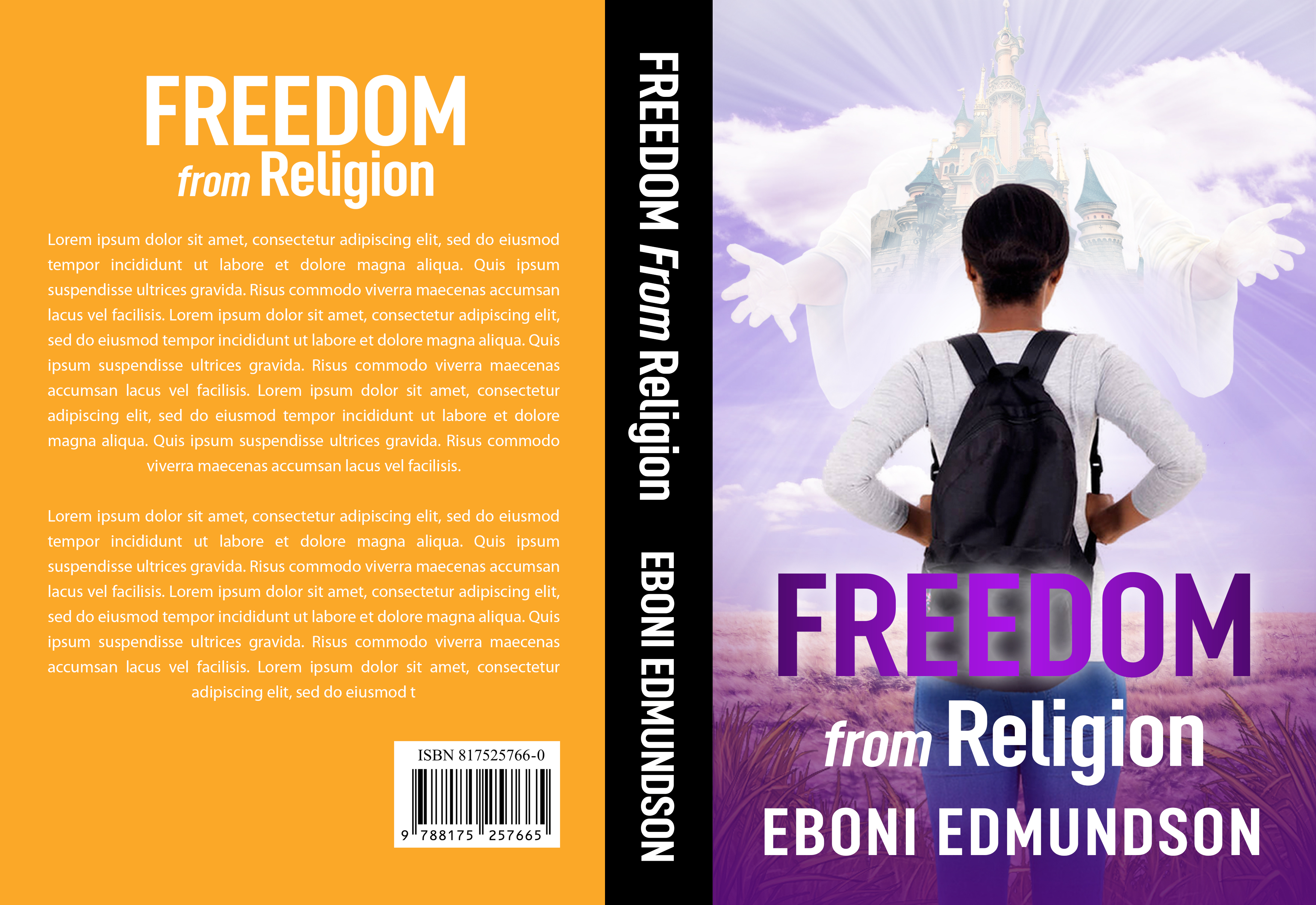 Book Cover Design by aj for this project | Design #28196174