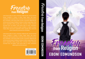 Book Cover Design by aj for this project | Design: #28196176