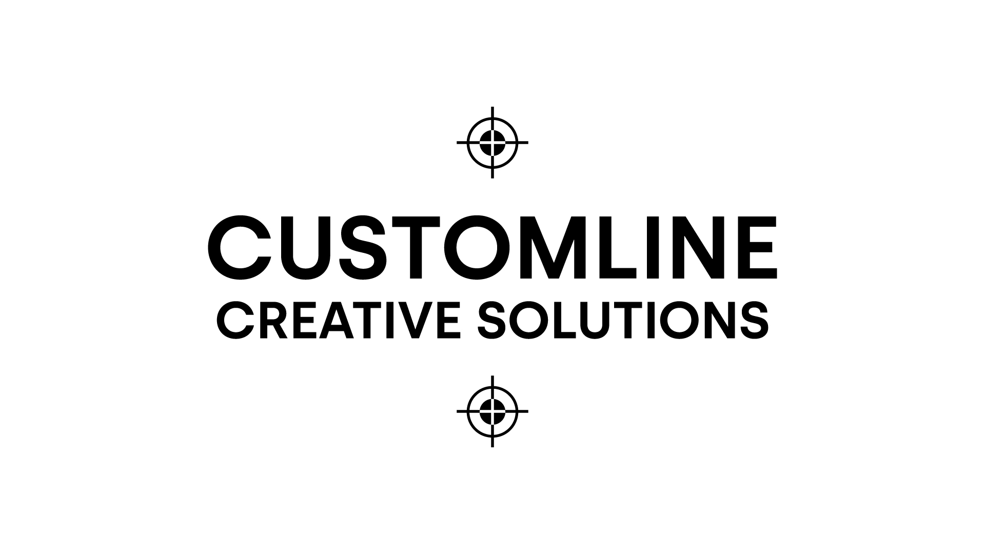 Logo Design by Simon M for Customline Creative Solutions | Design #28131538
