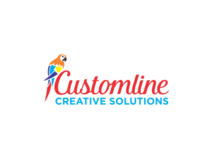 Logo Design by BNdesigner for Customline Creative Solutions | Design: #28139703
