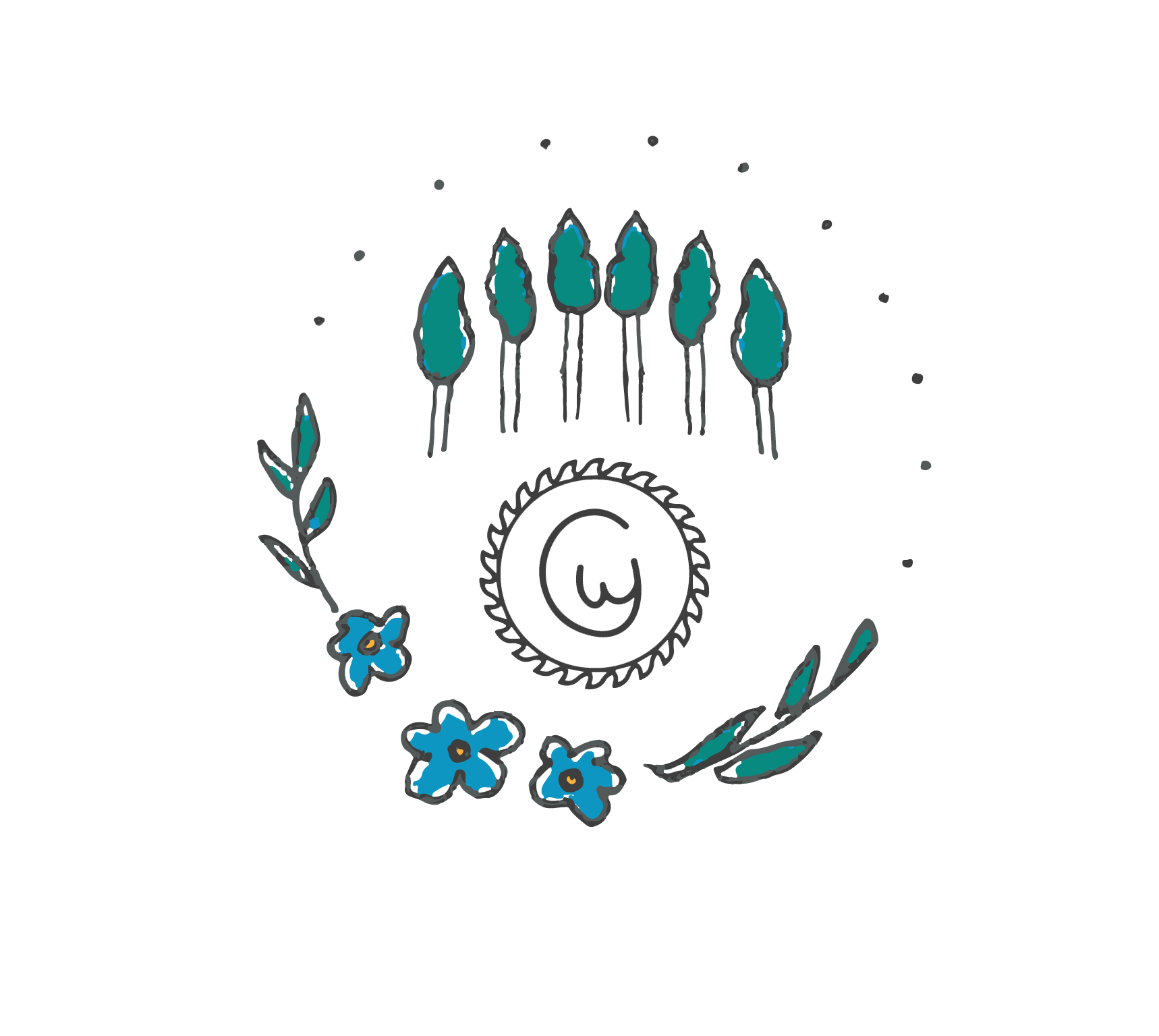 Diseño de Tatuaje por Magnolia Studio para este proyecto | Diseño #28162698