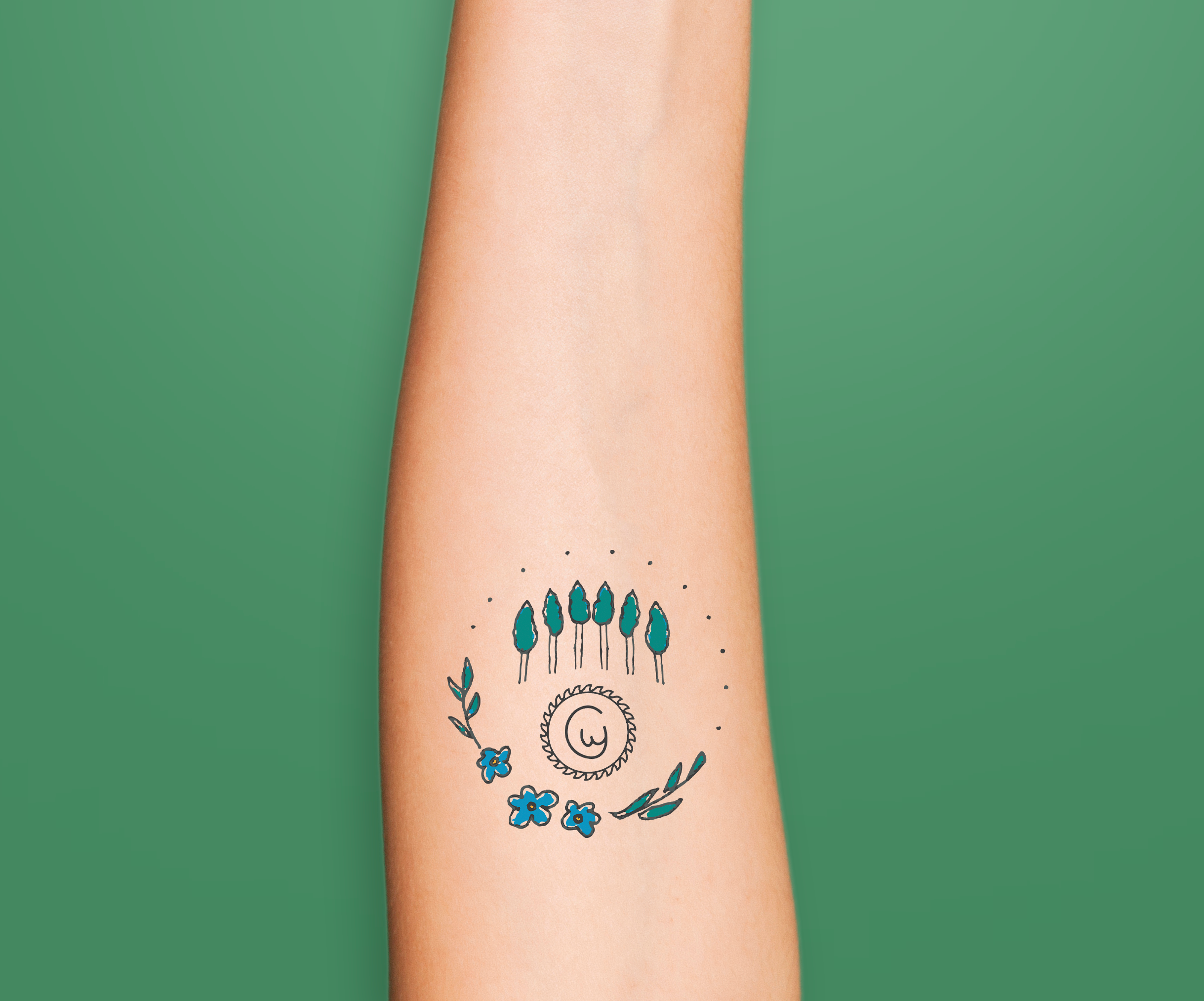 Tattoo Design by Magnolia Studio for this project | Design #28162699