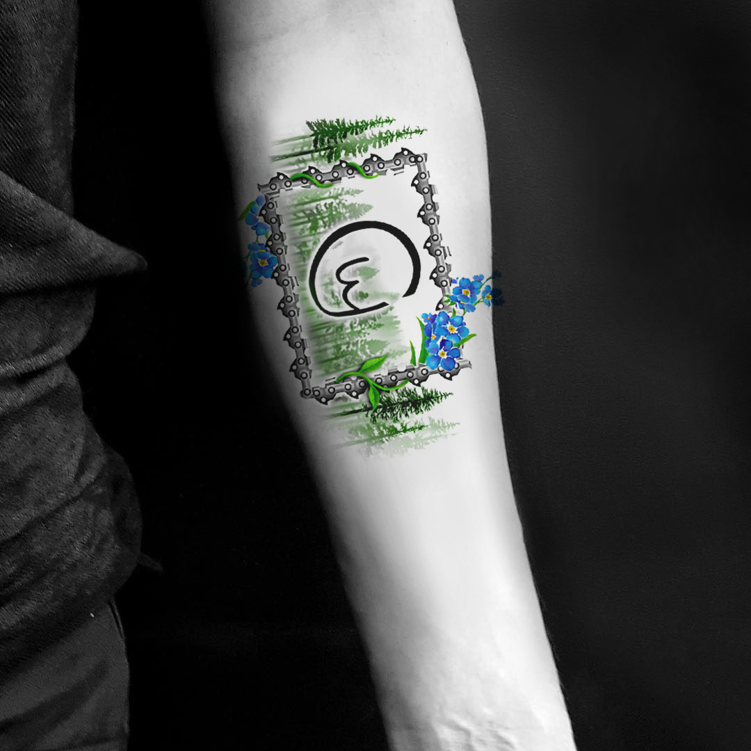 Tattoo Design by Jezzus for this project | Design #28165215