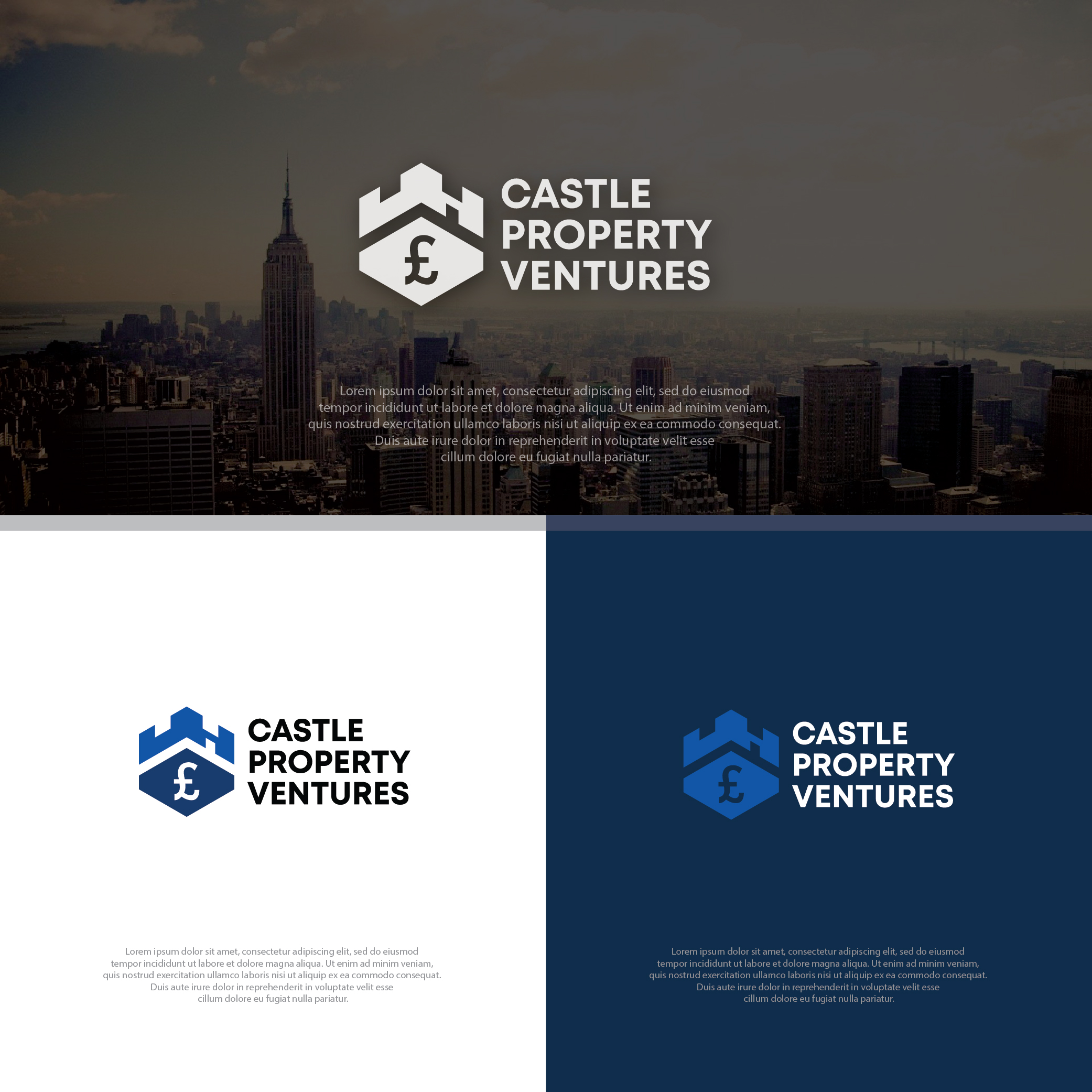 Diseño de Logo por RPN.Kusuma para este proyecto | Diseño #28157446