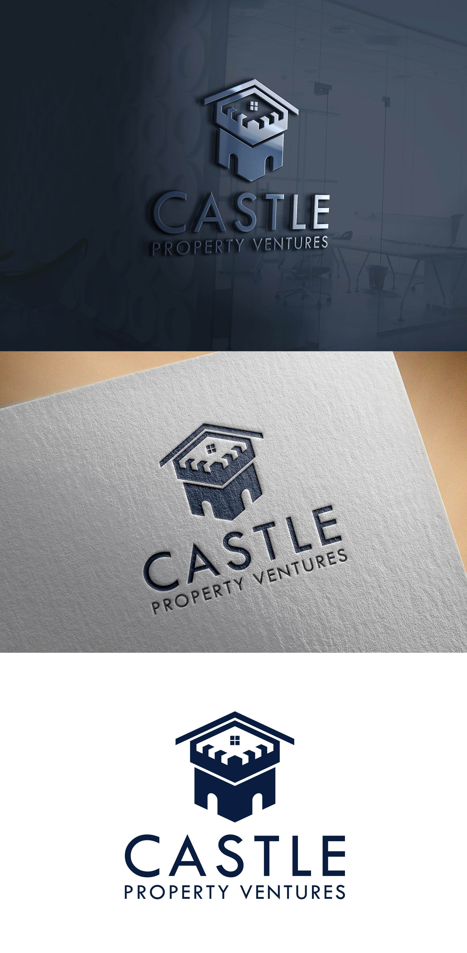 Design de Logo par sariaka pour ce projet | Design #28145454