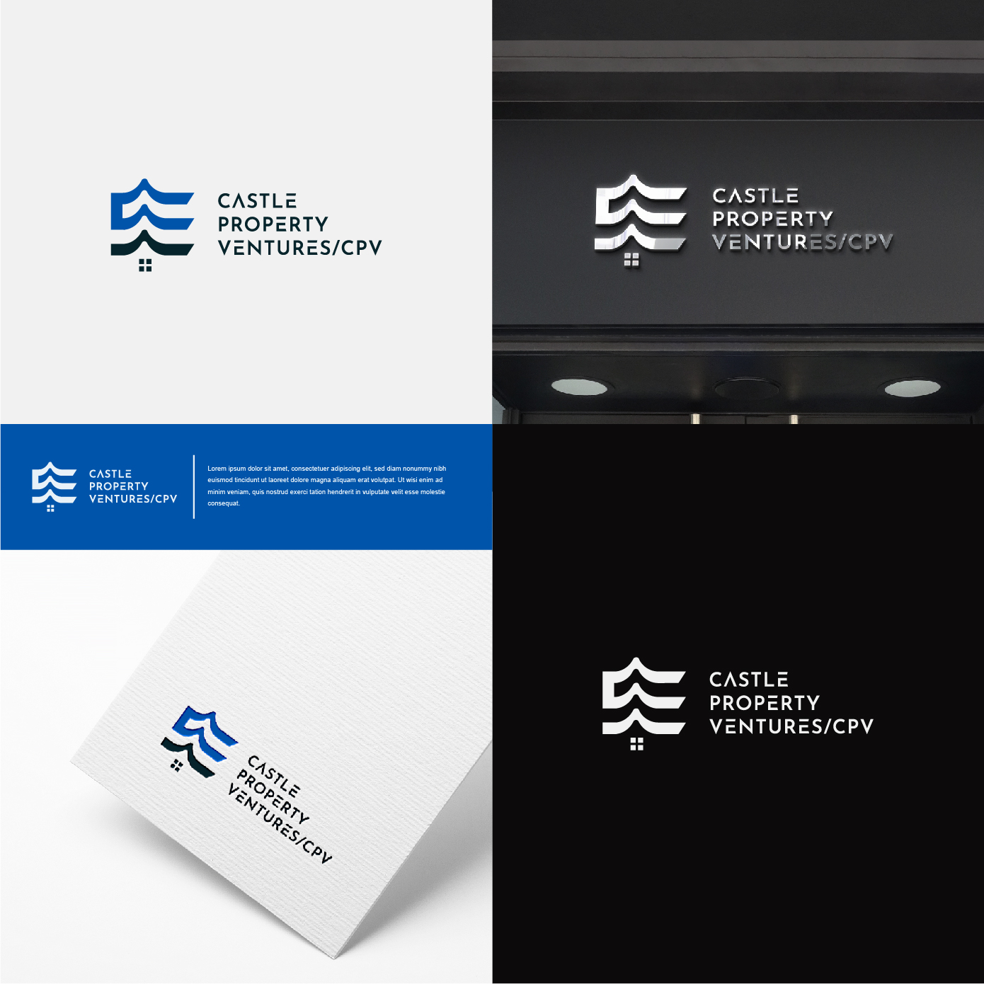 Logo-Design von Mime Artworks für dieses Projekt | Design #28170374