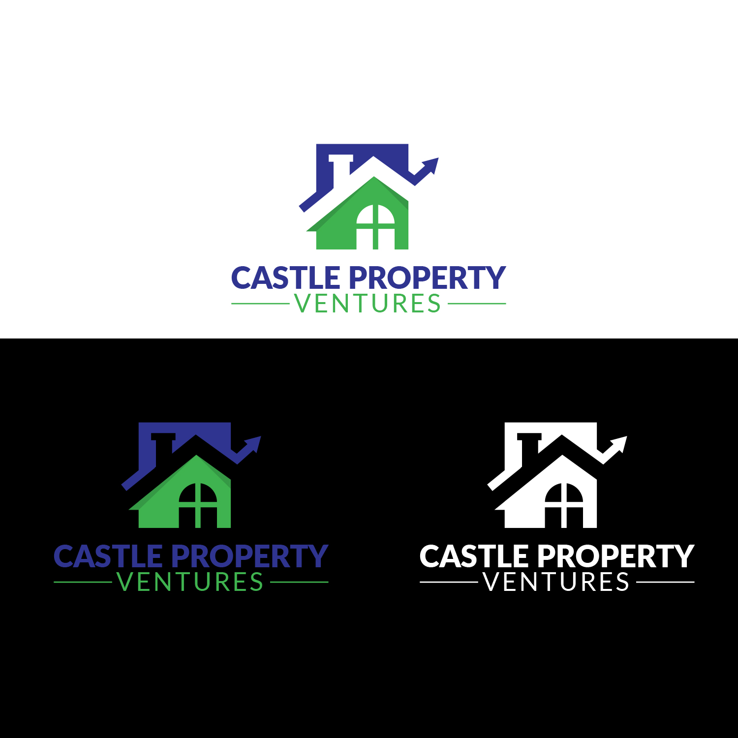 Logo-Design von Finley Johnson für dieses Projekt | Design #28169278
