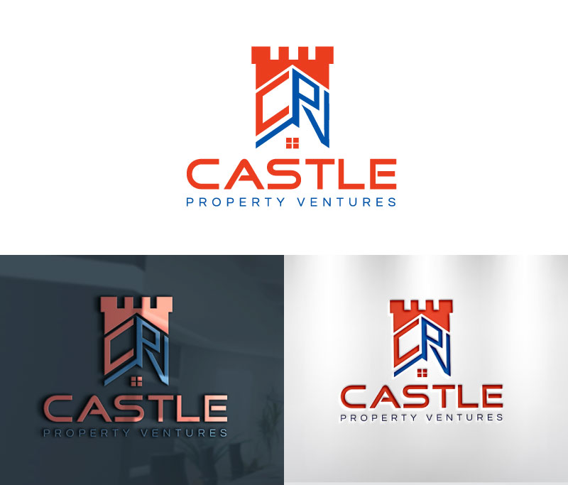 Logo-Design von Pro_DesignMaster für dieses Projekt | Design #28169954
