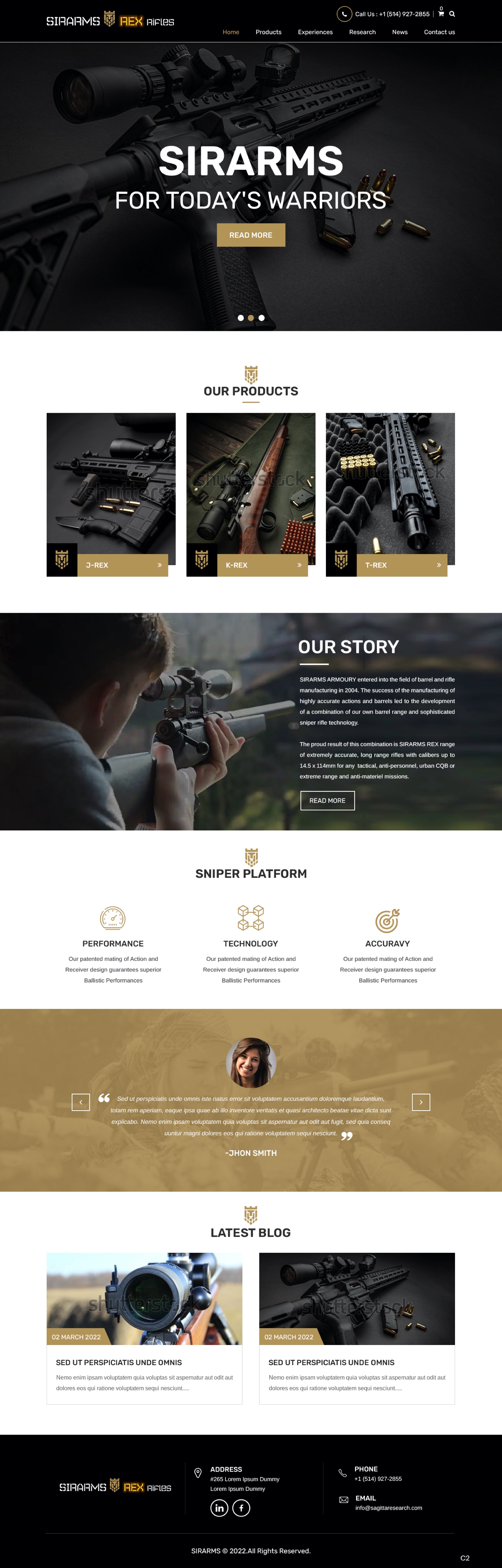Web Design by pb for SAGITTA RESEARCH INC. | Design #28137013