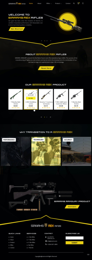 Web Design by pb for SAGITTA RESEARCH INC. | Design: #28137023
