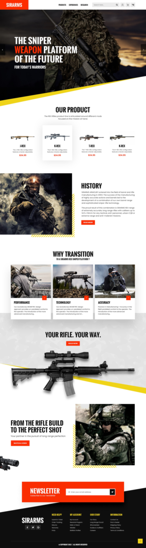 Web-Design von nzdesigners für SAGITTA RESEARCH INC. | Design #28166693