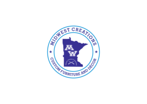 Logo Design by Atiek for MidWest Creations | Design: #28144370