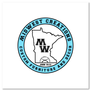 Logo Design by Sujit Banerjee for MidWest Creations | Design: #28135346