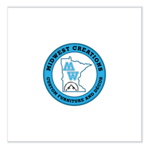 Diseño de Logo por Sujit Banerjee para MidWest Creations | Diseño: #28135348