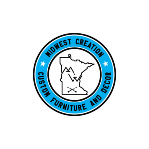 Logo Design by Ansh Design for MidWest Creations | Design: #28135845