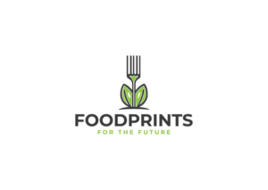 Foodprints for the future | Design de Logo par nilpori  103