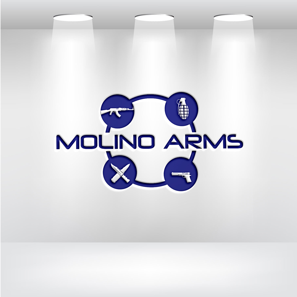 Logo Design by Uhm@design for this project | Design #28133793
