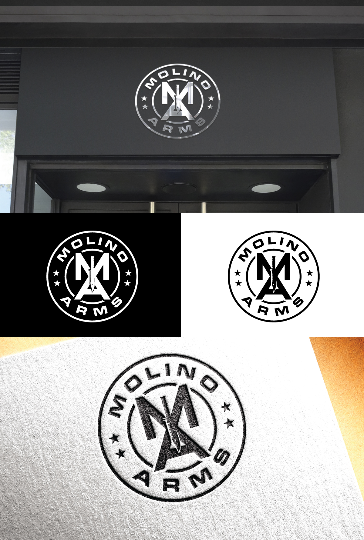 Logo Design by sol design2 for this project | Design #28134591