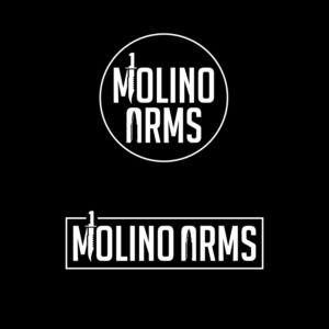 Molino Arms | Logo Design by brand maker