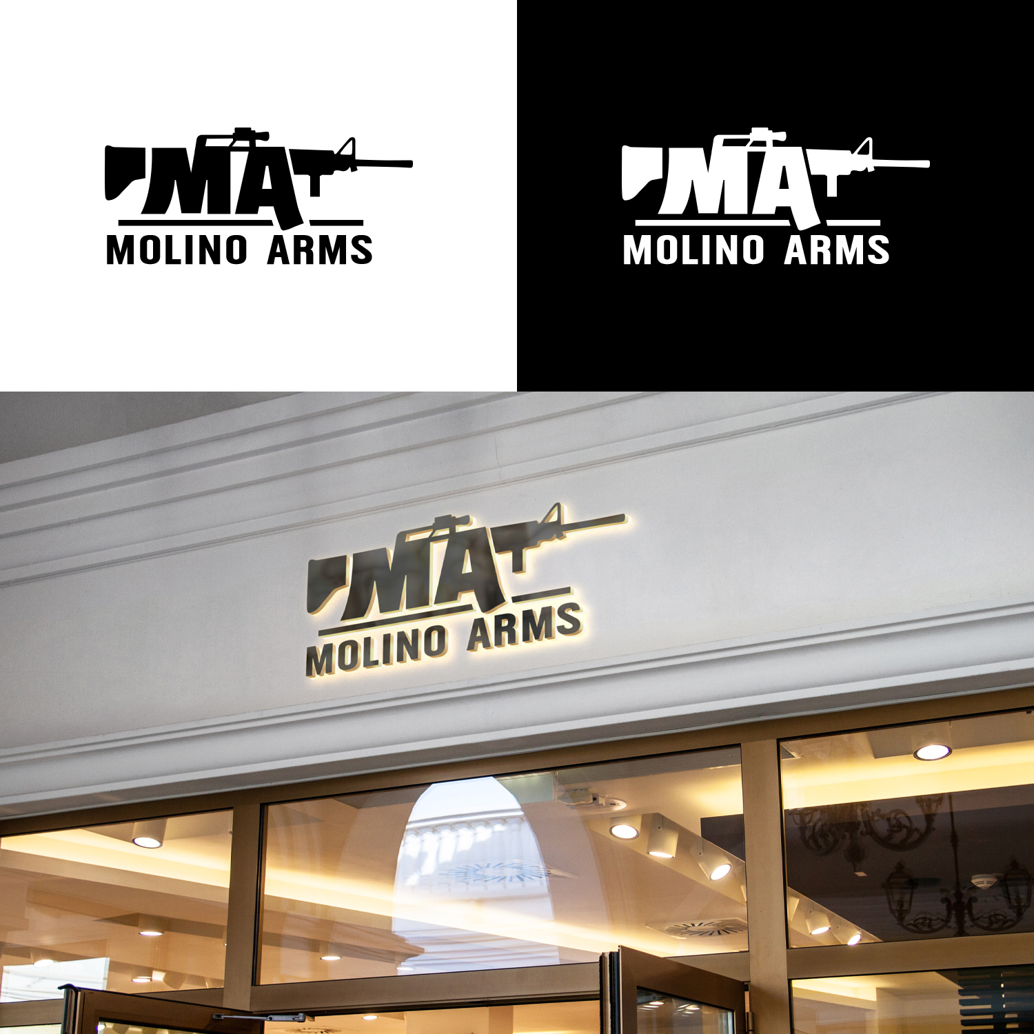 Logo Design by Maxo-Biz for this project | Design: #28135655