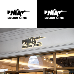 Logo Design by Maxo-Biz