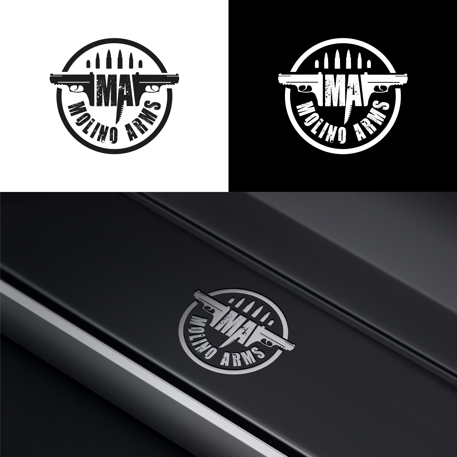 Logo Design by Maxo-Biz for this project | Design #28135656