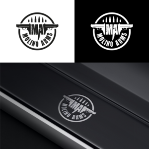 Logo Design by Maxo-Biz for this project | Design: #28135656