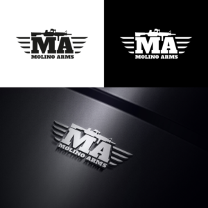 Logo Design by Maxo-Biz for this project | Design: #28140463