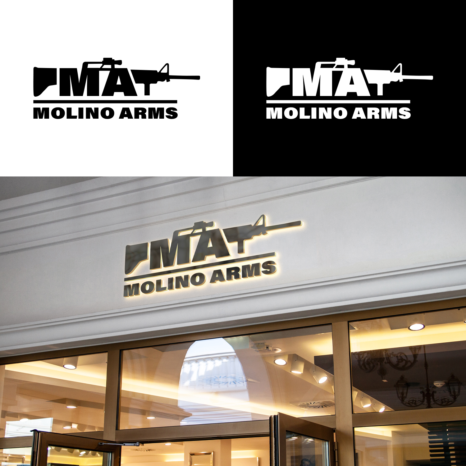 Logo Design by Maxo-Biz for this project | Design #28319910