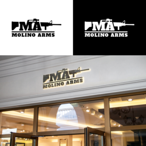 Logo Design by Maxo-Biz for this project | Design: #28319911