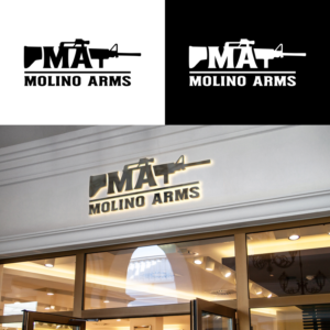 Logo Design by Maxo-Biz for this project | Design: #28319914